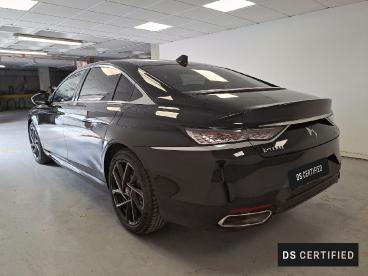 SPOTICAR Ds Ds 9 9 E-tense 4x2 250 Performance Line + Usada - Berlina Híbrido Plug-in Preto - Carnaxide - 300217610_5