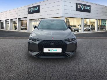 SPOTICAR Ds Ds 3 1.2 Puretech 100 Cvm6 Performance Line Usada - Citadino Gasolina Cinza - Leiria - 1200213682_2