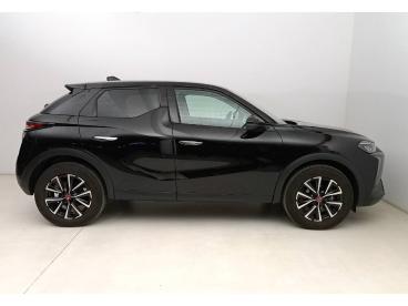 SPOTICAR Ds Ds 3 1.2 Puretech 100 Cvm6 Performance Line Usada - Citadino Gasolina Preto Perla Nera - Constantim Vrl - 1200214120_3