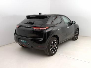 SPOTICAR Ds Ds 3 1.2 Puretech 100 Cvm6 Performance Line Usada - Citadino Gasolina Preto Perla Nera - Constantim Vrl - 1200214120_4