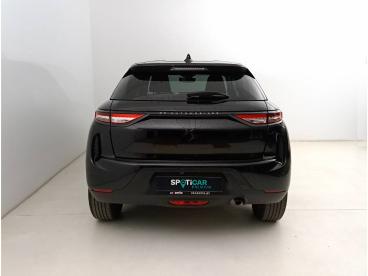 SPOTICAR Ds Ds 3 1.2 Puretech 100 Cvm6 Performance Line Usada - Citadino Gasolina Preto Perla Nera - Constantim Vrl - 1200214120_5