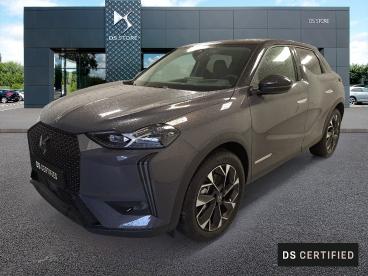 SPOTICAR Ds Ds 3 E-tense Antoine De Saint Exupery Usada - Citadino Elétrico Cinza - Carnaxide - 300214545_1