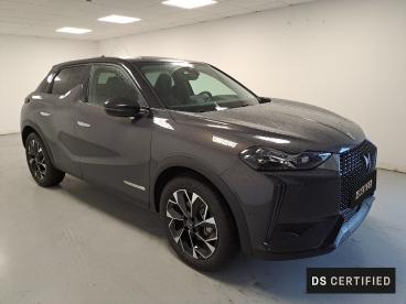 SPOTICAR Ds Ds 3 E-tense Antoine De Saint Exupery Usada - Citadino Elétrico Cinza - Carnaxide - 300214545_3