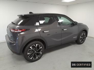 SPOTICAR Ds Ds 3 E-tense Antoine De Saint Exupery Usada - Citadino Elétrico Cinza - Carnaxide - 300214545_4