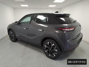 SPOTICAR Ds Ds 3 E-tense Antoine De Saint Exupery Usada - Citadino Elétrico Cinza - Carnaxide - 300214545_5