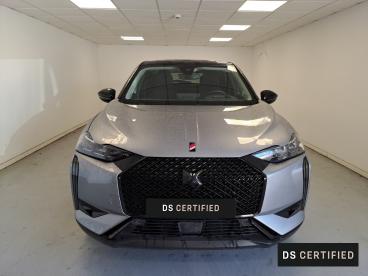 SPOTICAR Ds Ds 3 1.2 Puretech 100 Cvm6 Performance Line Usada - Citadino Gasolina Cinzento Artense - Carnaxide - 300215407_2