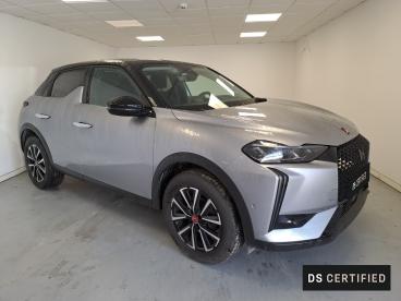 SPOTICAR Ds Ds 3 1.2 Puretech 100 Cvm6 Performance Line Usada - Citadino Gasolina Cinzento Artense - Carnaxide - 300215407_3