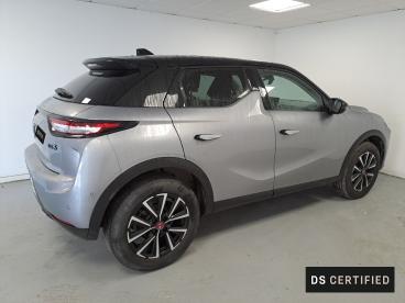 SPOTICAR Ds Ds 3 1.2 Puretech 100 Cvm6 Performance Line Usada - Citadino Gasolina Cinzento Artense - Carnaxide - 300215407_4