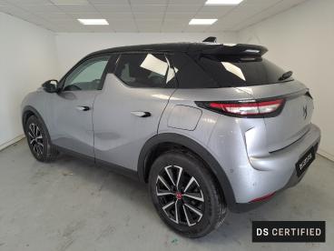 SPOTICAR Ds Ds 3 1.2 Puretech 100 Cvm6 Performance Line Usada - Citadino Gasolina Cinzento Artense - Carnaxide - 300215407_5