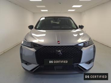 SPOTICAR Ds Ds 3 1.2 Puretech 100 Cvm6 Performance Line Usada - Citadino Gasolina Cinzento Artense - Carnaxide - 300215424_2