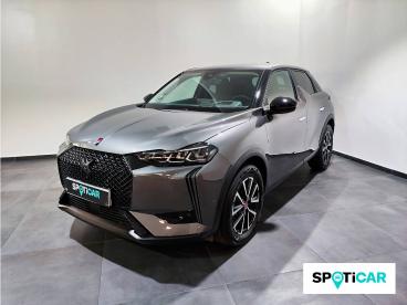 SPOTICAR Ds Ds 3 1.2 Puretech 100 Cvm6 Performance Line Usada - Citadino Gasolina Cinza - Amadora - 1200215815_1