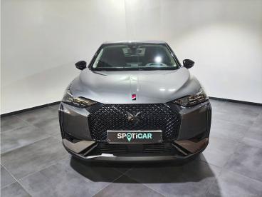 SPOTICAR Ds Ds 3 1.2 Puretech 100 Cvm6 Performance Line Usada - Citadino Gasolina Cinza - Amadora - 1200215815_2