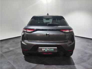 SPOTICAR Ds Ds 3 1.2 Puretech 100 Cvm6 Performance Line Usada - Citadino Gasolina Cinza - Amadora - 1200215815_5