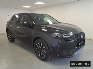 SPOTICAR Ds Ds 3 1.2 Puretech 100 Cvm6 Pallas Usada - Citadino Gasolina Preto - Carnaxide - 300217612_3