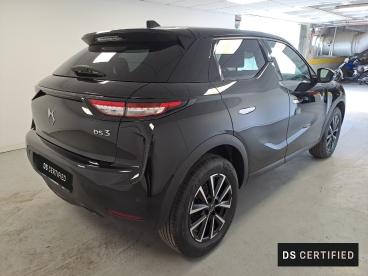 SPOTICAR Ds Ds 3 1.2 Puretech 100 Cvm6 Pallas Usada - Citadino Gasolina Preto - Carnaxide - 300217612_4