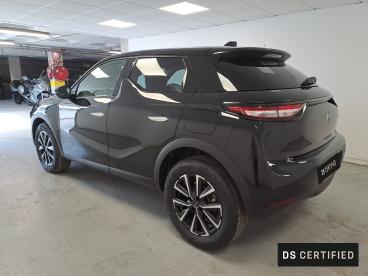 SPOTICAR Ds Ds 3 1.2 Puretech 100 Cvm6 Pallas Usada - Citadino Gasolina Preto - Carnaxide - 300217612_5