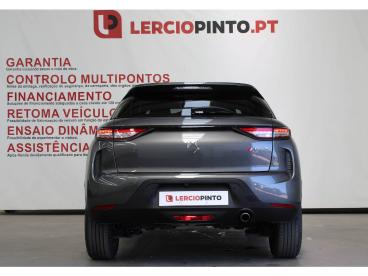 SPOTICAR Ds Ds 3 1.2 Puretech 100 Cvm6 Performance Line Usada - Citadino Gasolina Cinza - Santa Maria Da Feira - 1200217774_4