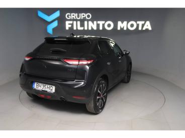 SPOTICAR Ds Ds 3 1.2 Puretech 100 Cvm6 Performance Line Usada - Citadino Gasolina Preto - Guimaraes - 1200217821_3