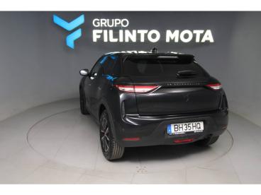 SPOTICAR Ds Ds 3 1.2 Puretech 100 Cvm6 Performance Line Usada - Citadino Gasolina Preto - Guimaraes - 1200217821_4