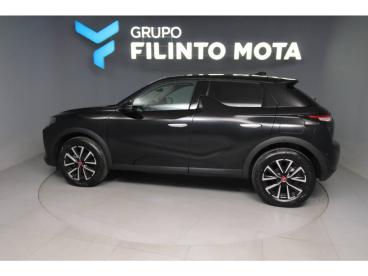 SPOTICAR Ds Ds 3 1.2 Puretech 100 Cvm6 Performance Line Usada - Citadino Gasolina Preto - Guimaraes - 1200217821_5