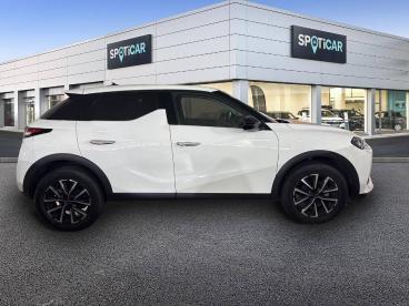 SPOTICAR Ds Ds 3 1.2 Puretech 100 Cvm6 Performance Line Usada - Citadino Gasolina Branco Banquise  - Coimbra - 1200218471_4