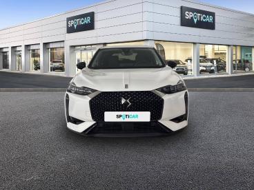 SPOTICAR Ds Ds 3 1.2 Puretech 100 Cvm6 Performance Line Usada - Citadino Gasolina Branco Banquise  - Figueira Da Foz - 1200220468_2