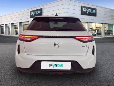 SPOTICAR Ds Ds 3 1.2 Puretech 100 Cvm6 Performance Line Usada - Citadino Gasolina Branco Banquise  - Figueira Da Foz - 1200220468_5