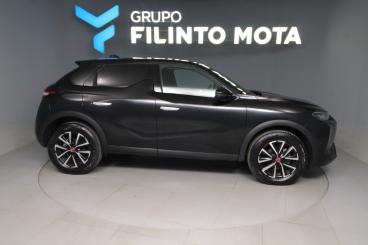 SPOTICAR Ds Ds 3 1.2 Puretech Performance Line Usada - Comerciais Gasolina Preto - Matosinhos-sra.hora - 1200221373_2
