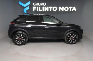 SPOTICAR Ds Ds 3 1.2 Puretech Performance Line Usada - Comerciais Gasolina Preto - Matosinhos-sra.hora - 1200221373_3