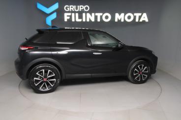 SPOTICAR Ds Ds 3 1.2 Puretech Performance Line Usada - Comerciais Gasolina Preto - Matosinhos-sra.hora - 1200221373_4