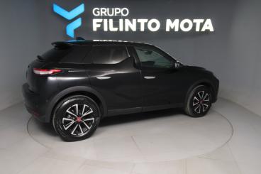 SPOTICAR Ds Ds 3 1.2 Puretech Performance Line Usada - Comerciais Gasolina Preto - Matosinhos-sra.hora - 1200221373_5