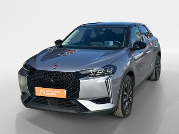 SPOTICAR Ds Ds 3 1.2 Puretech Performance Line Usada - Comerciais Gasolina Cinza - Rio Tinto - 1200221414_1