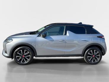 SPOTICAR Ds Ds 3 1.2 Puretech Performance Line Usada - Comerciais Gasolina Cinza - Rio Tinto - 1200221414_2