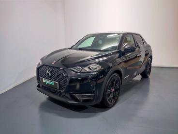 SPOTICAR Ds Ds 3 1.2 Puretech 100 Cvm6 Performance Line Usada - Citadino Gasolina Preto - Amadora - 1200223617_1