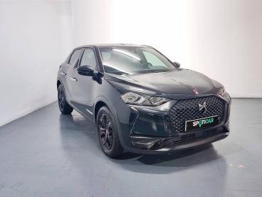 SPOTICAR Ds Ds 3 1.2 Puretech 100 Cvm6 Performance Line Usada - Citadino Gasolina Preto - Amadora - 1200223617_3