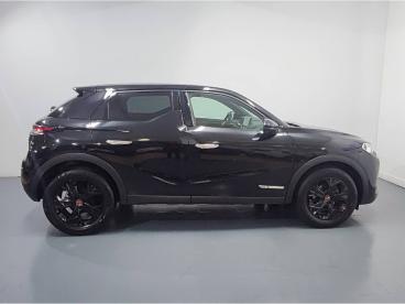 SPOTICAR Ds Ds 3 1.2 Puretech 100 Cvm6 Performance Line Usada - Citadino Gasolina Preto - Amadora - 1200223617_4