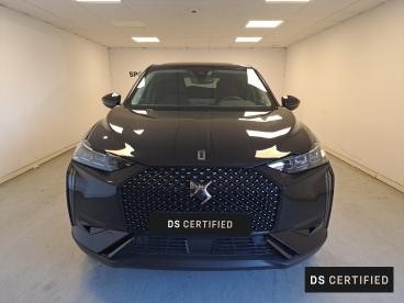 SPOTICAR Ds Ds 3 Hybrid 136 E-dcs6 Pallas Usada - Citadino Gasolina Preto Perla Nera - Carnaxide - 1200225057_2