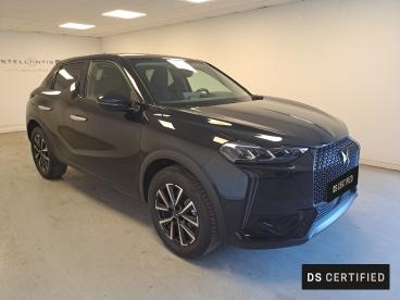 SPOTICAR Ds Ds 3 Hybrid 136 E-dcs6 Pallas Usada - Citadino Gasolina Preto Perla Nera - Carnaxide - 1200225057_3