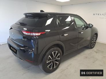 SPOTICAR Ds Ds 3 Hybrid 136 E-dcs6 Pallas Usada - Citadino Gasolina Preto Perla Nera - Carnaxide - 1200225057_4