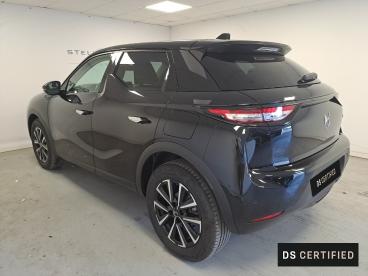 SPOTICAR Ds Ds 3 Hybrid 136 E-dcs6 Pallas Usada - Citadino Gasolina Preto Perla Nera - Carnaxide - 1200225057_5