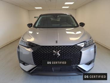 SPOTICAR Ds Ds 3 Hybrid 136 E-dcs6 Pallas Usada - Citadino Gasolina Cinzento Artense - Carnaxide - 1200225237_2
