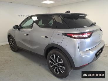 SPOTICAR Ds Ds 3 Hybrid 136 E-dcs6 Pallas Usada - Citadino Gasolina Cinzento Artense - Carnaxide - 1200225237_5