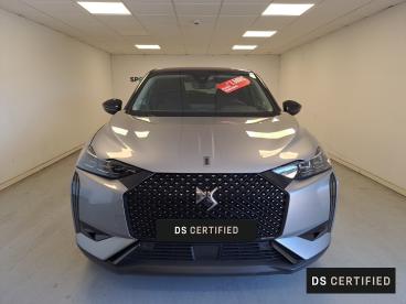 SPOTICAR Ds Ds 3 Hybrid 136 E-dcs6 Pallas Usada - Citadino Gasolina Cinzento Artense - Amadora - 300226742_2