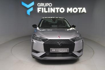 SPOTICAR Ds Ds 3 1.2 Puretech Performance Line Usada - Comerciais Gasolina Cinza - Matosinhos-sra.hora - 1200228079_1