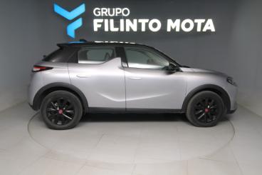 SPOTICAR Ds Ds 3 1.2 Puretech Performance Line Usada - Comerciais Gasolina Cinza - Matosinhos-sra.hora - 1200228079_2