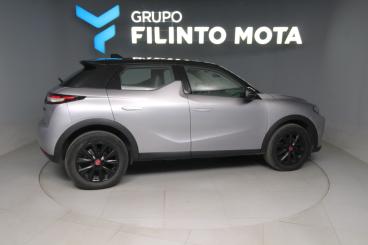 SPOTICAR Ds Ds 3 1.2 Puretech Performance Line Usada - Comerciais Gasolina Cinza - Matosinhos-sra.hora - 1200228079_3