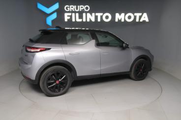 SPOTICAR Ds Ds 3 1.2 Puretech Performance Line Usada - Comerciais Gasolina Cinza - Matosinhos-sra.hora - 1200228079_4