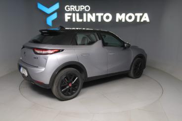 SPOTICAR Ds Ds 3 1.2 Puretech Performance Line Usada - Comerciais Gasolina Cinza - Matosinhos-sra.hora - 1200228079_5