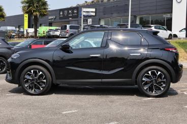 SPOTICAR Ds Ds 3 E-tense Etoile Usada - Comerciais Elétrico Preto - Braga - 1200228497_2