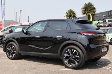 SPOTICAR Ds Ds 3 E-tense Etoile Usada - Comerciais Elétrico Preto - Braga - 1200228497_3